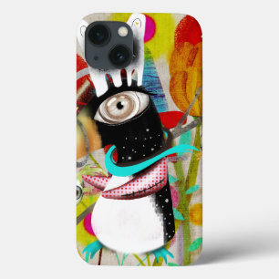 Rupydetequila Limited Edition 2013 Case-Mate iPhone Hülle