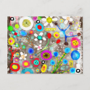 Rupydetequila Limited Edition Postkarte