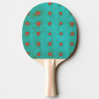 Rupydetequila Limited Edition Tischtennis Schläger
