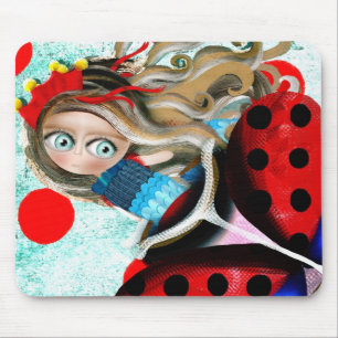 Rupydetequila Mousepad