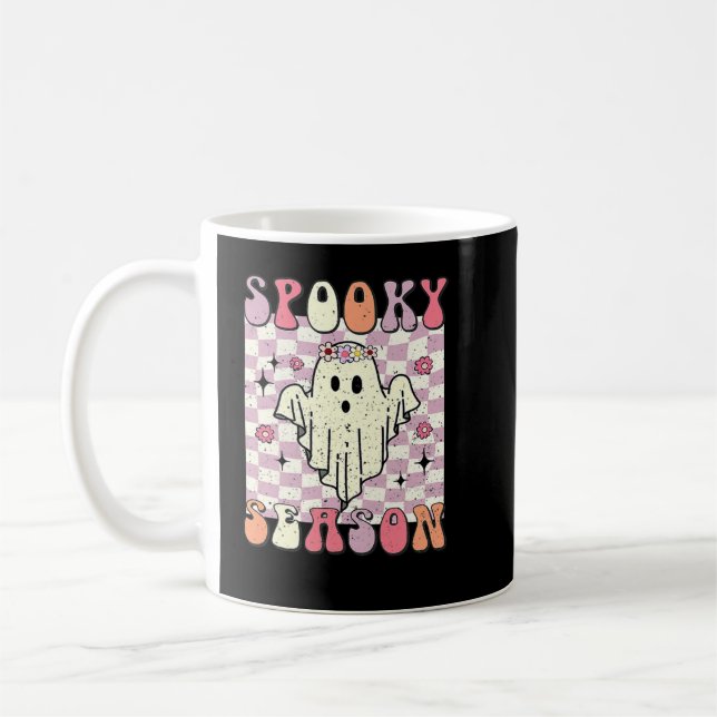 Rush Fly by Night Logo 1 Classic TShirt1284 Kaffeetasse (Links)