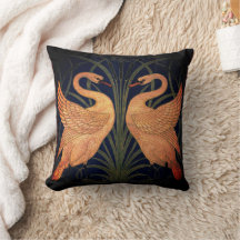 Rush Iris Crane Black Gold