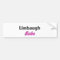 Rush Limbaugh-Baby