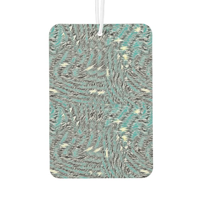 Rushing Wind Autolufterfrischer (Rückseite)