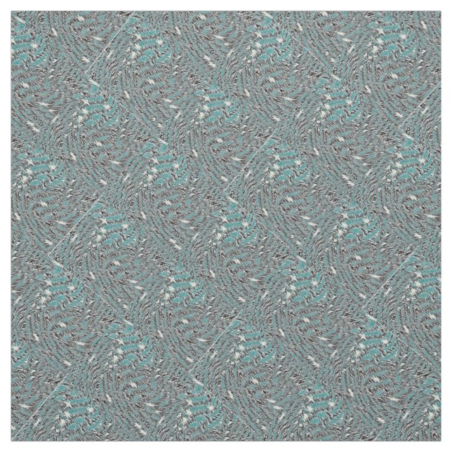 Rushing Wind Stoff (Muster)