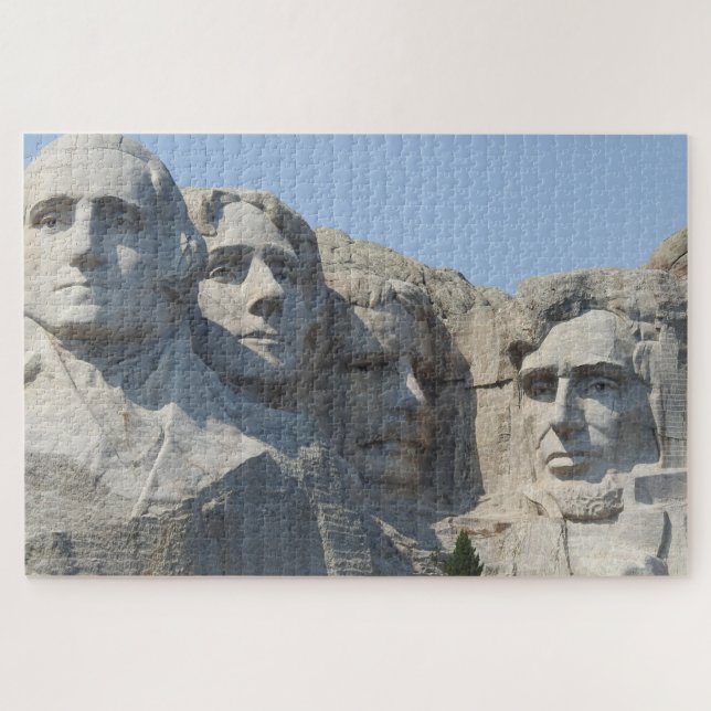 Rushmore (Horizontal)