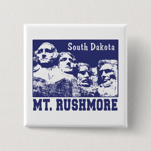 Rushmore Button