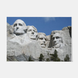 Rushmore Door Mat Fußmatte