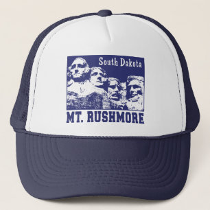 Rushmore Truckerkappe