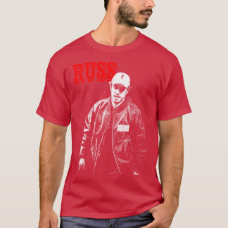 Russ Freunde T-Shirt
