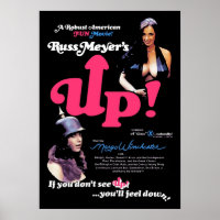 Russ Meyers Up