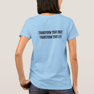 Russ Yeager Coaching Signatur Logo T-Shirt