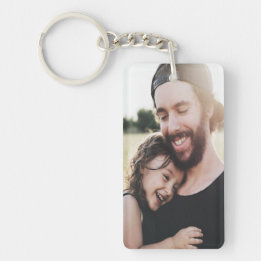 Russe Meilleur Papa Jamais Photo Personnalisée