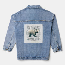 Russe Nana Ours animal sauvage