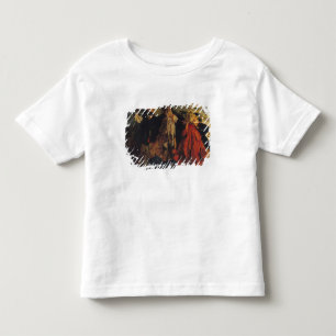 Russe Peasants, 1902 Kleinkind T-shirt