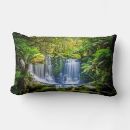 Russell & Horseshoe Falls werfen Kissen