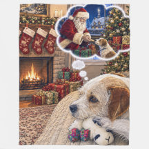 Russell Terrier Urlaub