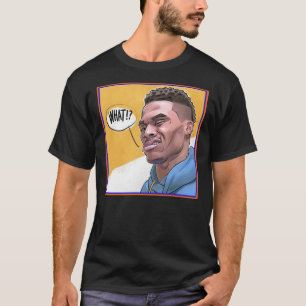 Russell Westbrook Classic T - Shirt