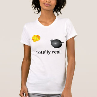 Russells Teekanne - T - Shirt