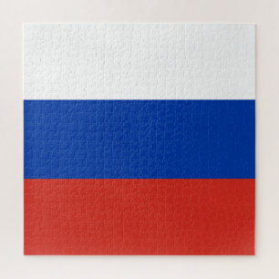Russia Flag