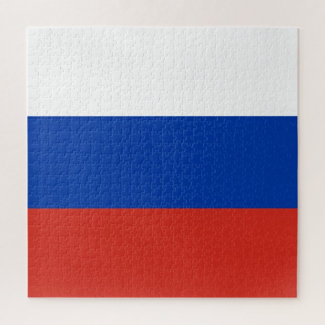 Russia Flag (Vertikal)