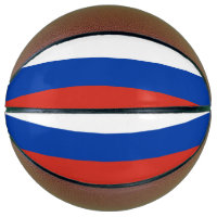 Russia Flag