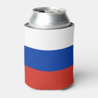 Russia Flag