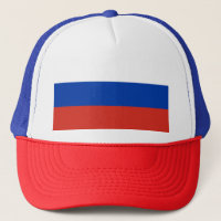 Russia Flag