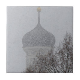 Russian Blizzard Fliese