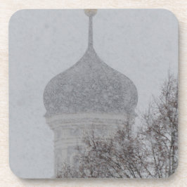 Russian Blizzard Untersetzer