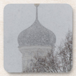 Russian Blizzard Untersetzer