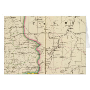 Russie asiatique, Asie 21