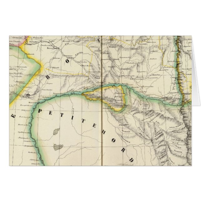 Russie, Europe 17 (Devant horizontal)