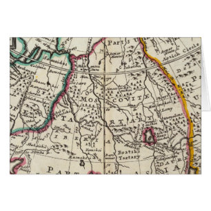 Russie, Kazakhstan, Asie