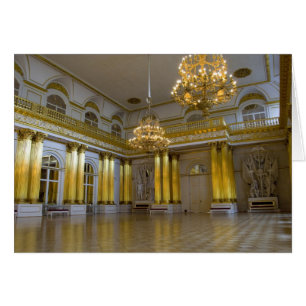 Russie, Saint-Pétersbourg, L'Ermitage (alias 4