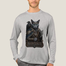 Russisch Blau Edle Odins Katze
