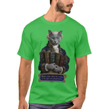 Russisch Blau Immanuel Kant Katze
