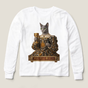 Russisch Blau Lucrezia de Médici Katze