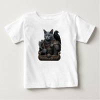 Russisch Blau Veteran Odins Katze