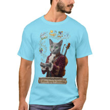 Russisch Blau Vivaldi Katze: Ein lebendiges Erbe