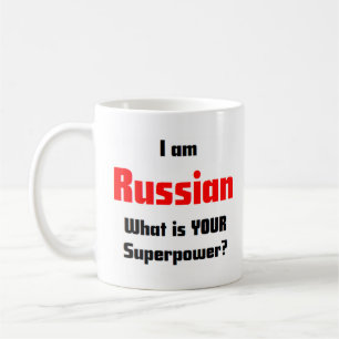 russisch kaffeetasse