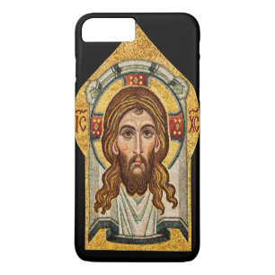 Russisch-orthodoxe Mosaiksymbol Case-Mate iPhone Hülle