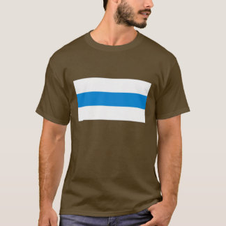 Russische Anti-Kriegsführung T-Shirt