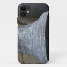 Russische Bell iPhone SE + iPhone 5/5S, selten dor 11 Hülle