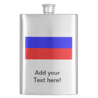 Russische Flagge