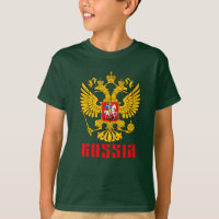 Russische Flagge Kaiseradler Russisch-Orthodox