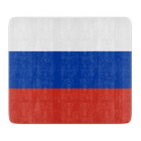 Russische Flagge (Russland)
