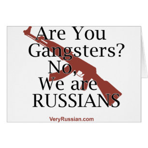 Russische Gangster Брат 2