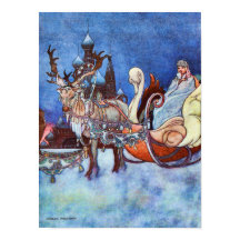 Russische Prinzessin von Charles Robinson