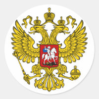 Russischer Adler